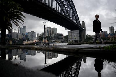 NSW weather: Sydney’s record run of rainy days in play as another wet week forecast