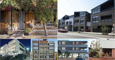 Six Newcastle homes the government would love to see repeated in NSW