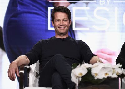 Nate Berkus Just Revealed His Favorite Color for Decorating Right Now, and It's Seriously Versatile