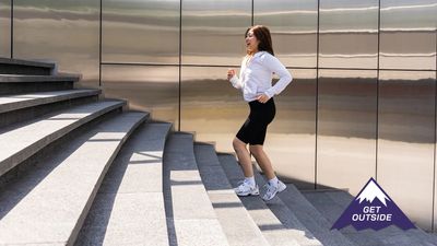 Forget the gym — this 30-minute walking workout builds mental strength and boosts your metabolism