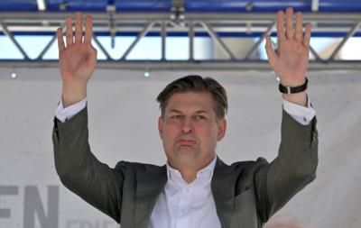 Far-Right Pushes For Increased EU Power Amid Election Gains