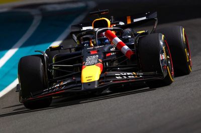 Red Bull insists Verstappen had floor damage despite post-F1 race confusion