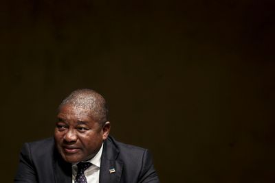 Mozambique's Ruling Party Chooses New Leader