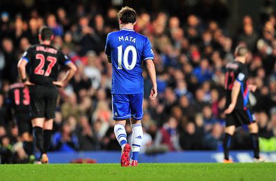Juan Mata recalls Chelsea's 'miracle' 2012 Champions League win