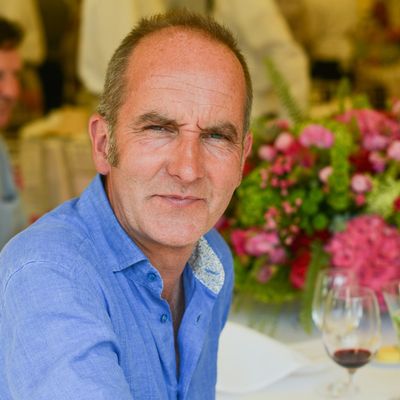 Kevin McCloud reveals how he’s made his IKEA kitchen look expensive – and how you can too