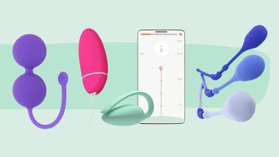 How to use a pelvic floor trainer - with tips from the experts on getting the most from your device