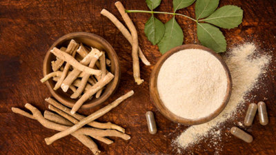 Ashwagandha: Unlocking potential health benefits (and side effects)