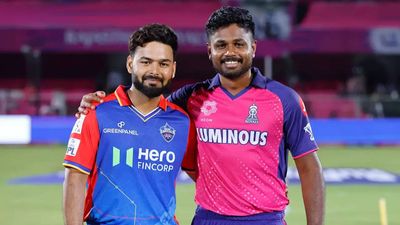 IPL: Delhi Capitals seek Rishabh Pant, Jake Fraser-McGurk's impact in must-win clash against Rajasthan Royals