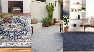 I’m the biggest fan of Wayfair’s chic, affordable rugs, and I’ve picked my favorites on sale for Way Day