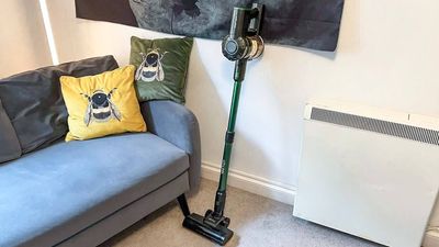 Vactidy Blitz V9 Pro review: everything you need, except a thorough clean