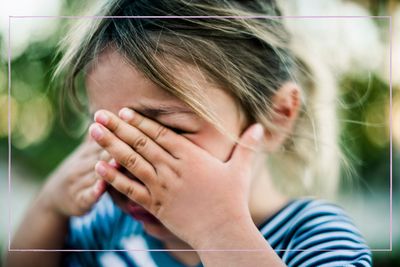 Want to avoid meltdowns? Whether you have a toddler or a teen a child therapist reveals the 5 things to bear in mind