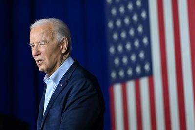 Biden Administration Temporarily Halts US Weapon Shipment To Israel