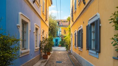 Considering Purchasing and Renting a Property in Italy?