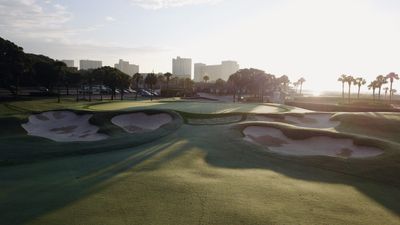 Photos: The Dunes Golf and Beach Club, host of the PGA Tour’s new event, the Myrtle Beach Classic
