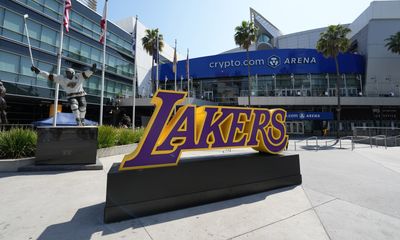 For the Lakers to win the NBA championship, they need to realize that speed kills