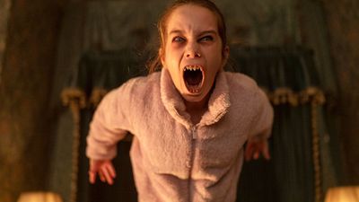 5 best vampire movies like 'Abigail' to stream right now