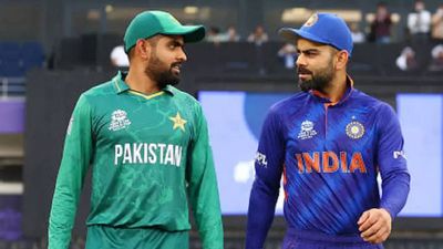 Wary of Virat Kohli threat at T20 World Cup, Pakistan's Babar Azam says, we will...