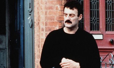 ‘Gissa job!’ How Bernard Hill created one of TV’s most tragic and unforgettable characters