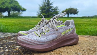 Merrell Morphlite Review: terrific for trails, reliable for the road