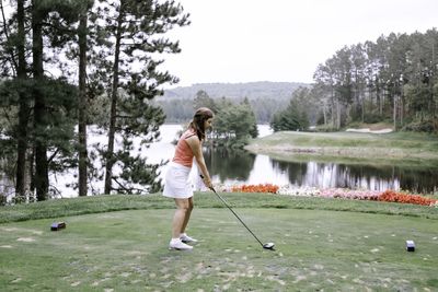 Minneapolis’ golf scene, attractions tailor-made for women