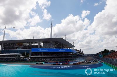 10 things we learned from the 2024 F1 Miami Grand Prix
