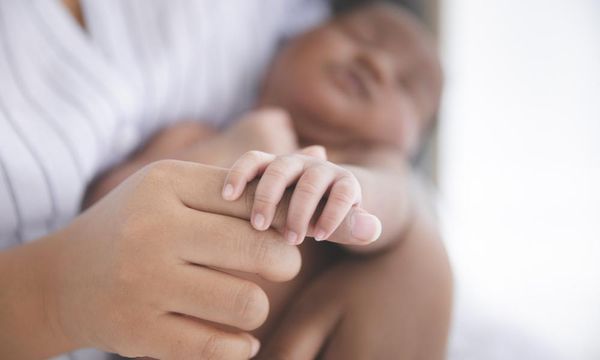 ‘Stark disparities’: why black mothers are more at risk of perinatal mental illness in England