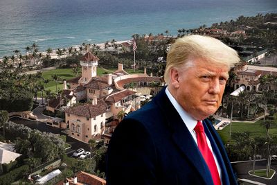 Trump's Mar-a-Lago veepstakes