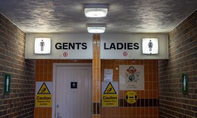 How the single-sex toilet law in England will work