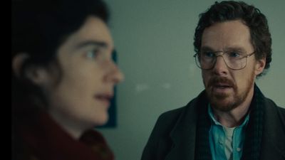 Benedict Cumberbatch's new crime drama on Netflix has a must-watch trailer
