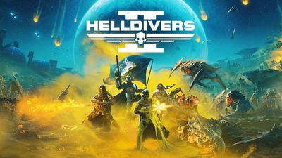 Sony makes Helldivers 2 PSN account linking U-turn — gamer uproar and review bombing turned the tide