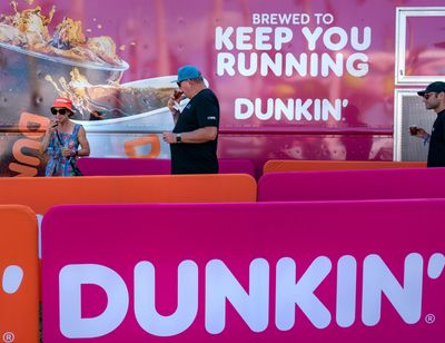 Free Dunkin’ coffee for nurses: How to get a cup on Monday, May 6 for National Nurses Week 2024