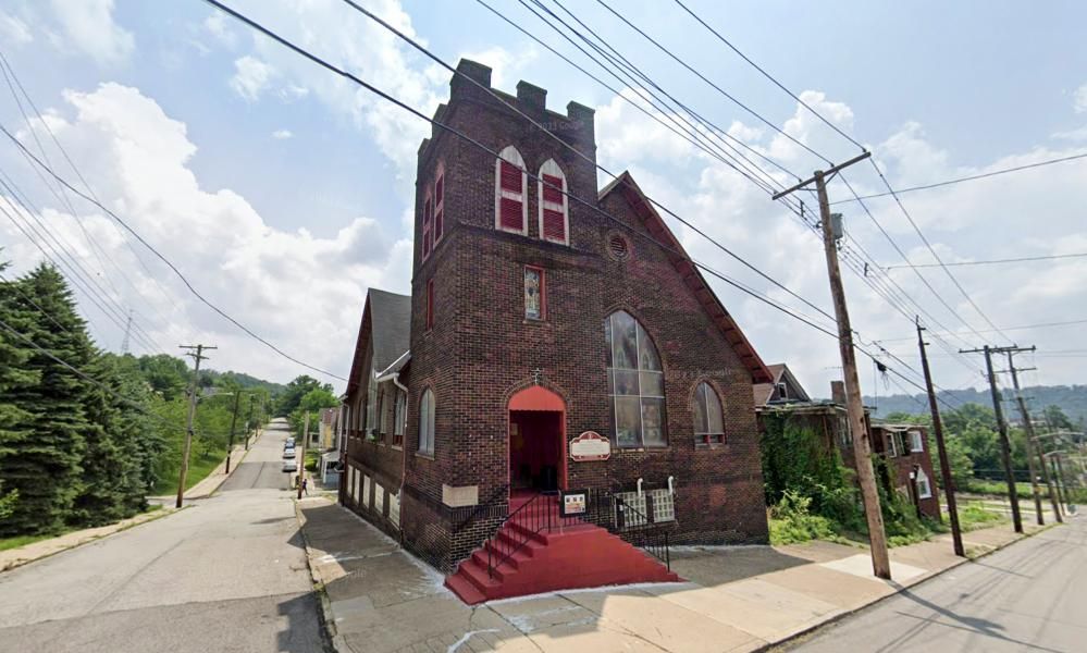 Pennsylvania Pastor Survives Shooting Attempt During