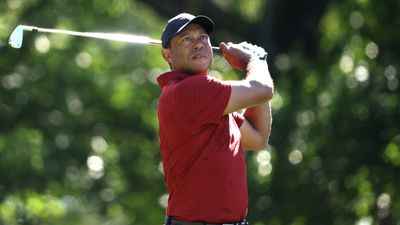 Report: Tiger Woods Heads On Scouting Mission To Valhalla Ahead Of PGA Championship