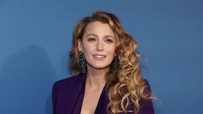 If Blake Lively and Lucinda from MAFS are both wearing this sequin trend then we want in