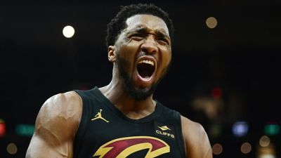 SI:AM | Donovan Mitchell Saved the Cavs in Game 7
