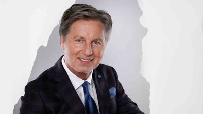 Brandel Chamblee to Work As Analyst for NBC in U.S. Open at Pinehurst