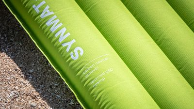 Exped Ultra 3R sleeping mat review: comfort and alpine credentials