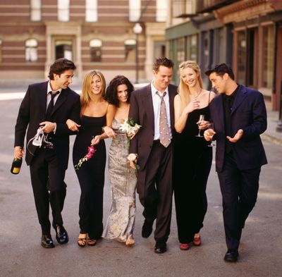 The Best 'Friends' Episodes of All Time