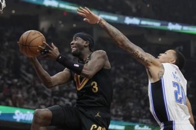Cavaliers' Historic Comeback Sets Stage For Celtics Showdown