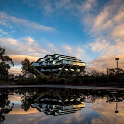 Anti-Israel Protesters Arrested At UC San Diego Campus