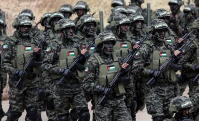 Hamas Warns Israel Of Tough Fight In Rafah Offensive