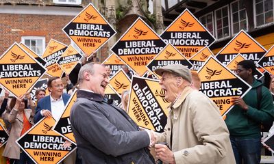 In defence of the Lib Dems’ record