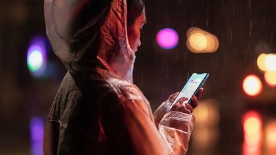 This iPhone weather app nails widgets and complications — here’s how I use it to get instant forecasts