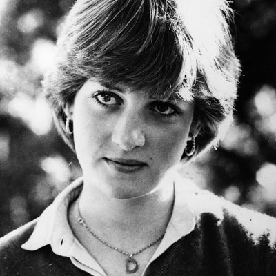 Princess Diana’s First Work Contract—Which Includes a Fib from Diana Herself Written In Her Own Handwriting—Sells at Auction for a Staggering Sum