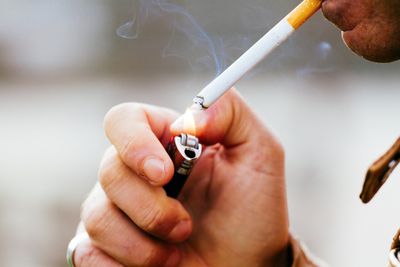 3 Tobacco Stocks Making May Gains