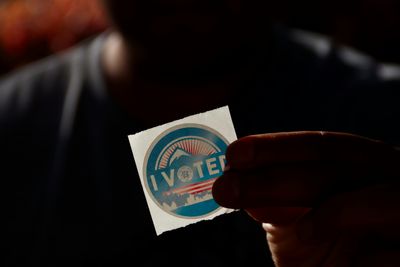 Less than 1% of voters in 6 states will decide the elections; 3 are Latino-heavy Arizona, Nevada, Georgia