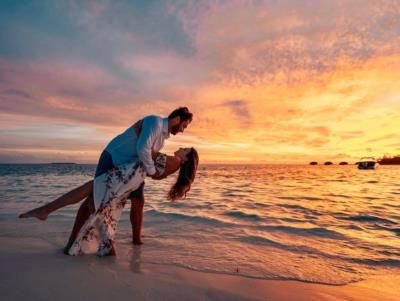 Anthony Kay's Romantic Honeymoon Moments Captured On Instagram