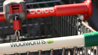 Groceries inquiry backs breaking up major supermarkets