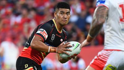 Cleary wants compensation as rivals raid Penrith kids