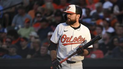American League Rookie Roundup: Colton Cowser Leads Orioles' Youth Movement